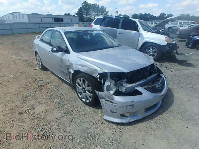 Фотография 1YVFP80C865M15152 - MAZDA 6 2006