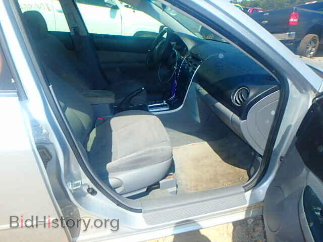 2006 MAZDA 6 - VIN: 1YVFP80C865M15152 - Фото 5