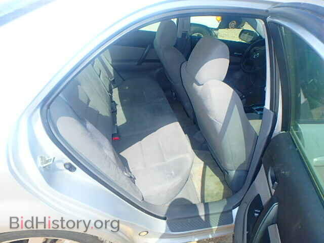 2006 MAZDA 6 - VIN: 1YVFP80C865M15152 - Фото 6