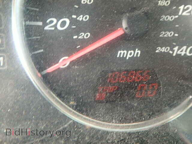 2006 MAZDA 6 - VIN: 1YVFP80C865M15152 - Фото 8