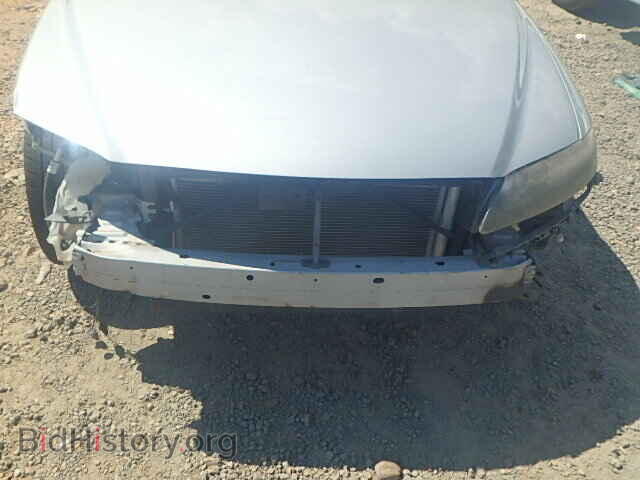 2006 MAZDA 6 - VIN: 1YVFP80C865M15152 - Фото 9