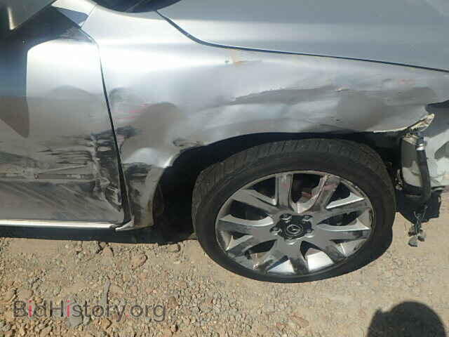 2006 MAZDA 6 - VIN: 1YVFP80C865M15152 - Фото 10