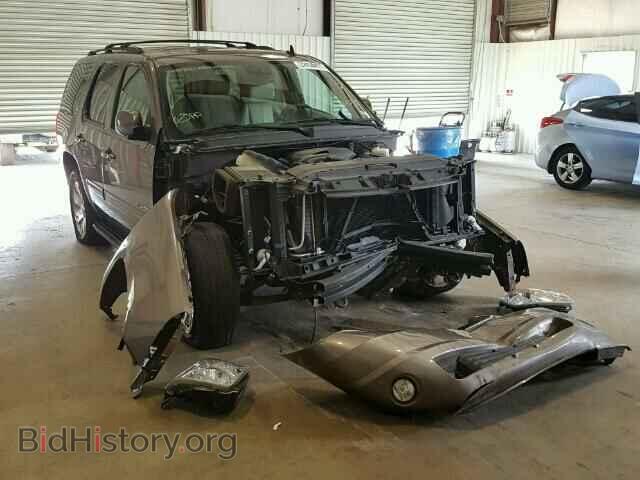 Фотография 1GKS1CE08CR242118 - GMC YUKON 2012