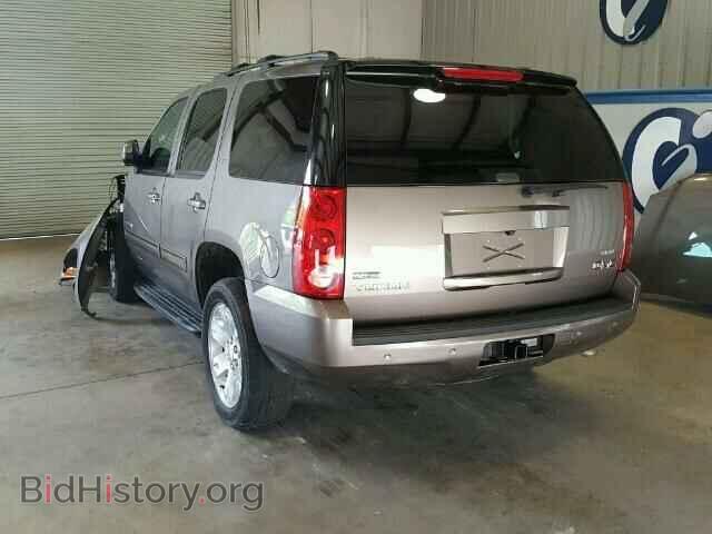 2012 GMC YUKON - VIN: 1GKS1CE08CR242118 - Фото 3