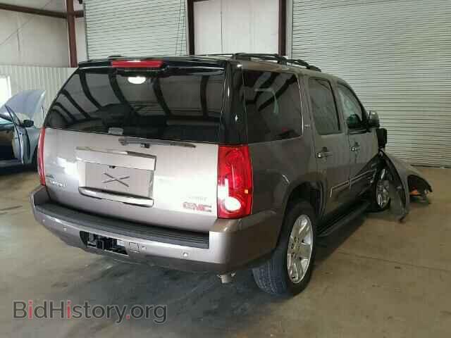 2012 GMC YUKON - VIN: 1GKS1CE08CR242118 - Фото 4