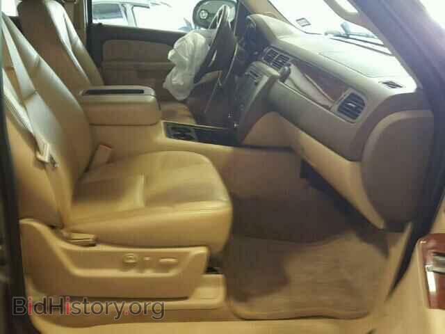 2012 GMC YUKON - VIN: 1GKS1CE08CR242118 - Фото 5