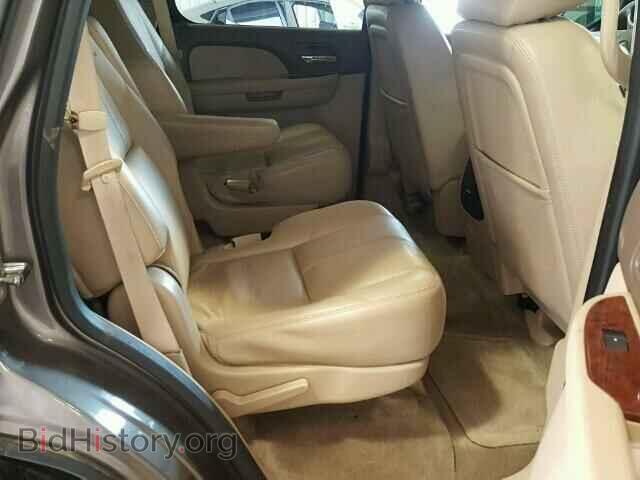 2012 GMC YUKON - VIN: 1GKS1CE08CR242118 - Фото 6