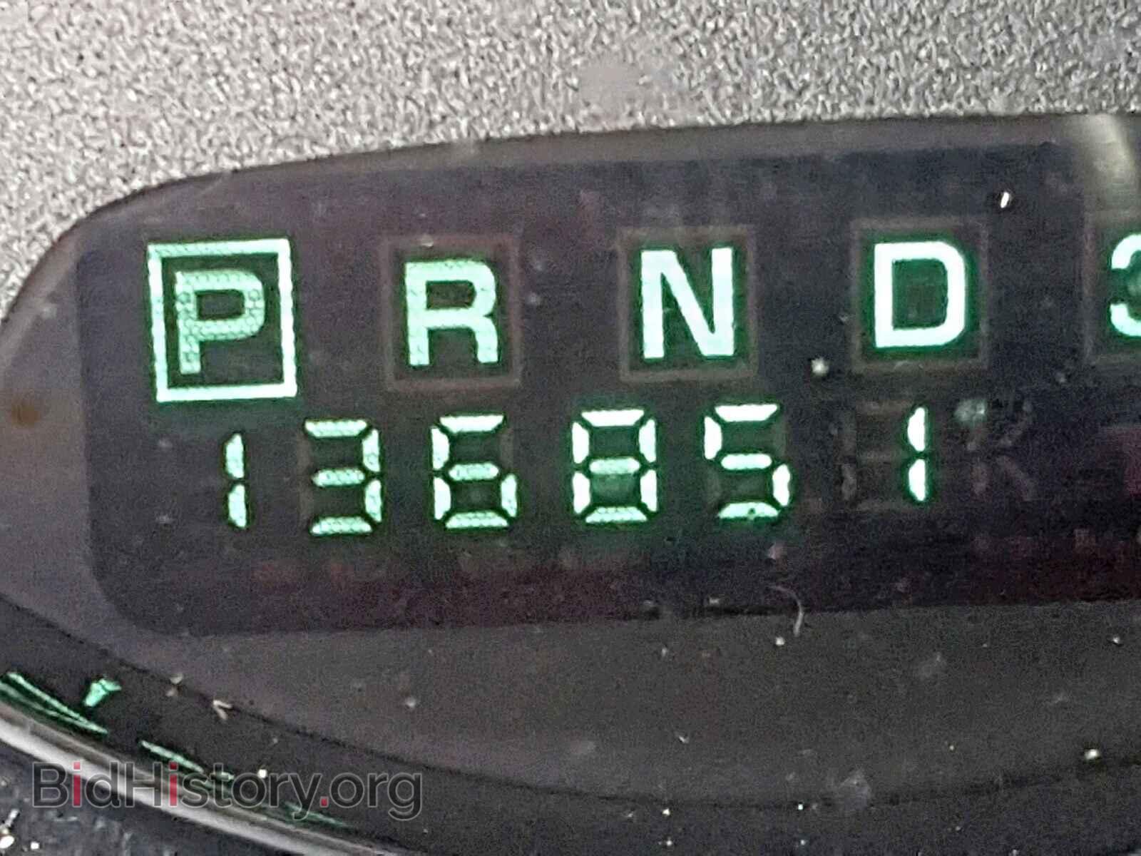 2006 CHRYSLER SEBRING - VIN: 1C3EL56RX6N239569 - Фото 8