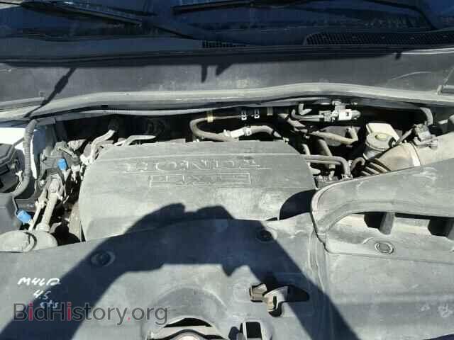 2011 HONDA PILOT - VIN: 5FNYF3H49BB033741 - Photo 7