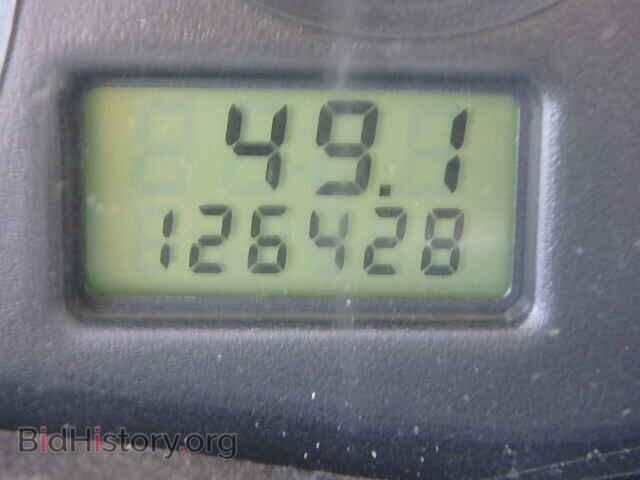 2007 FORD FOCUS - VIN: 1FAFP37N47W243901 - Фото 8