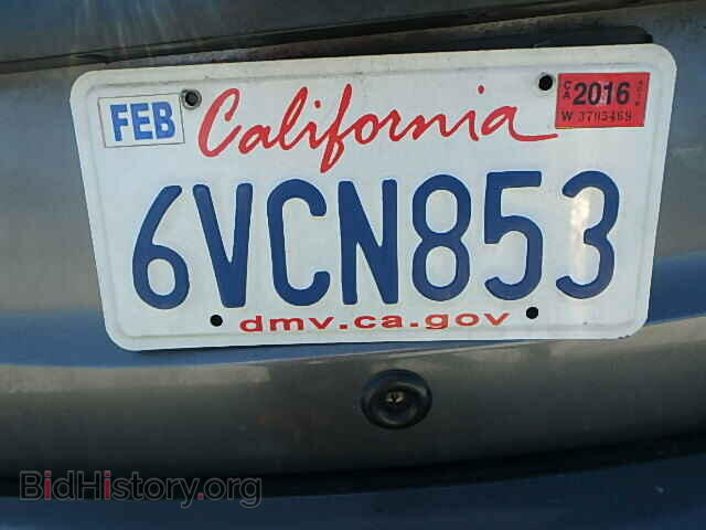 2007 FORD FOCUS - VIN: 1FAFP37N47W243901 - Фото 10