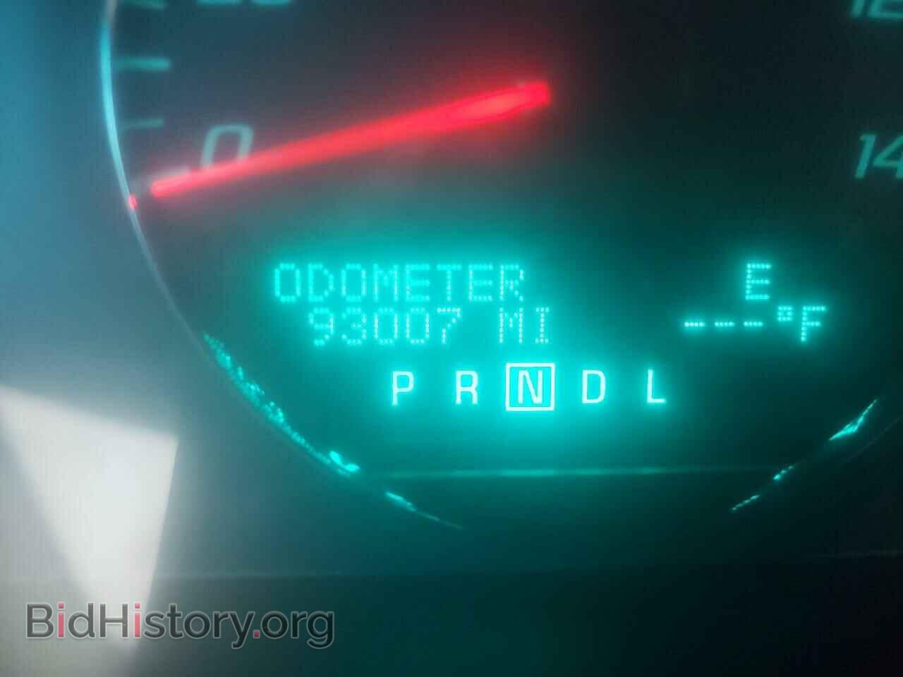 2014 CHEVROLET IMPALA - VIN: 2G1WB5E37E1103537 - Фото 8