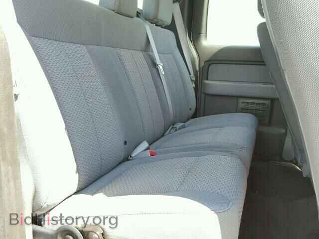 2013 FORD F150 - VIN: 1FTFX1EF9DFB80266 - Фото 6