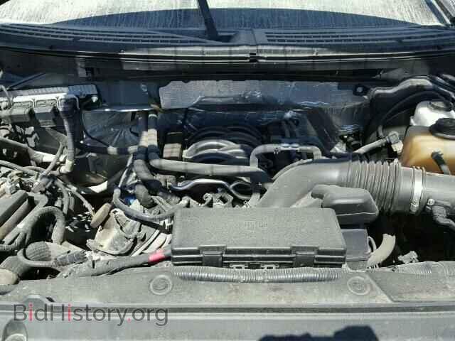 2013 FORD F150 - VIN: 1FTFX1EF9DFB80266 - Фото 7