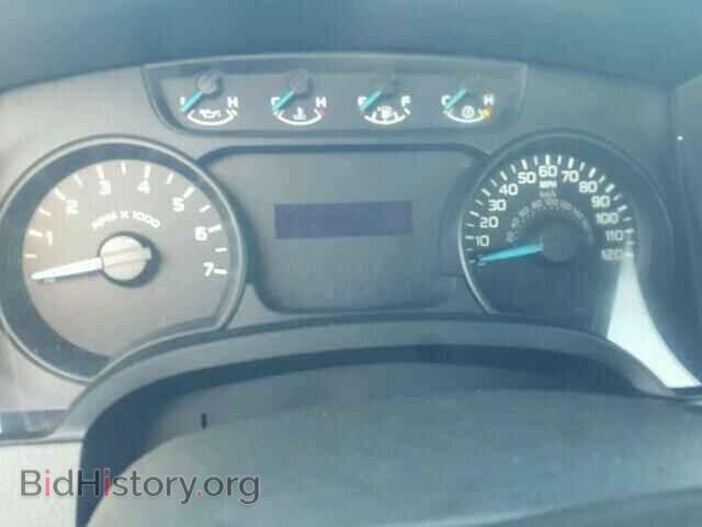 2013 FORD F150 - VIN: 1FTFX1EF9DFB80266 - Фото 8