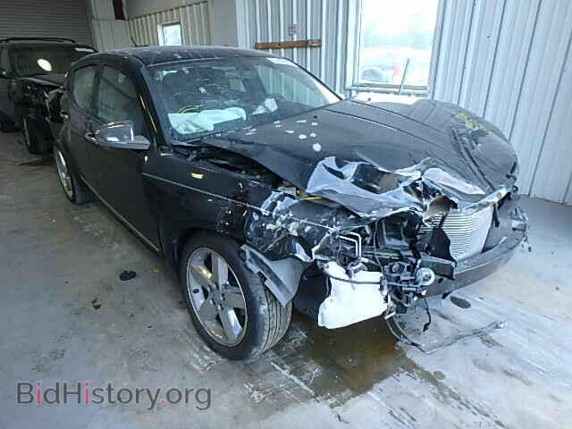 Фотография 1C3CDZAB6DN538186 - DODGE AVENGER 2013