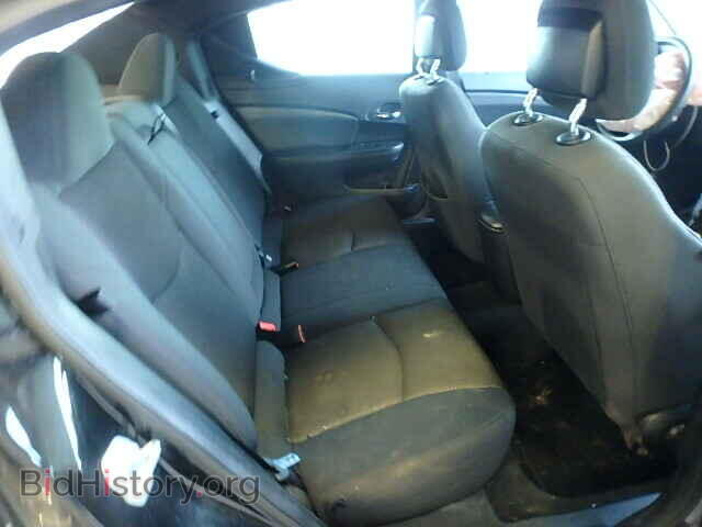 2013 DODGE AVENGER - VIN: 1C3CDZAB6DN538186 - Фото 6