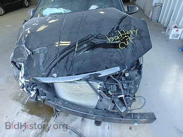 2013 DODGE AVENGER - VIN: 1C3CDZAB6DN538186 - Фото 7