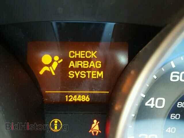 2008 ACURA MDX - VIN: 2HNYD28258H518664 - Фото 8