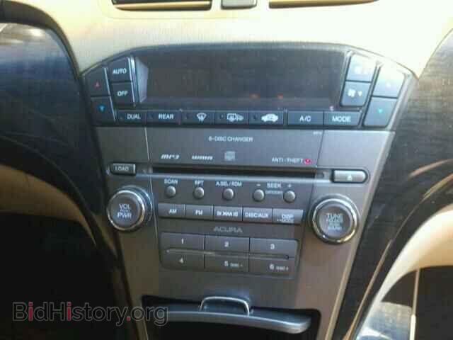 2008 ACURA MDX - VIN: 2HNYD28258H518664 - Фото 9
