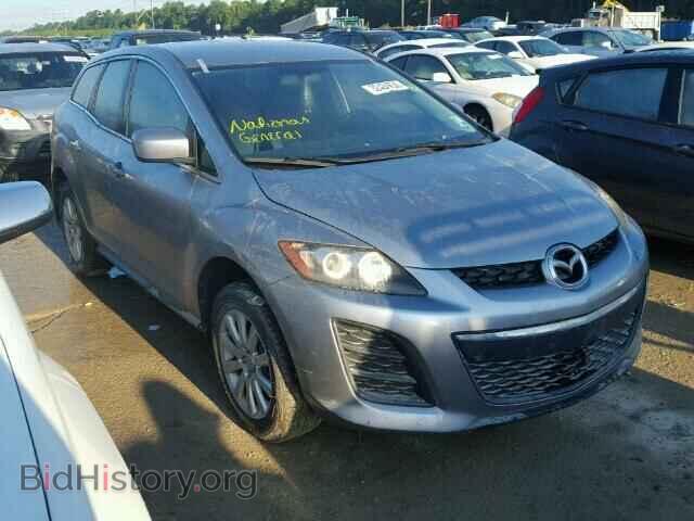 Фотография JM3ER2A59B0353901 - MAZDA CX-7 2011