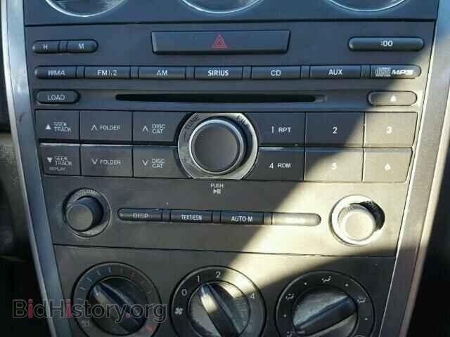 2011 MAZDA CX-7 - VIN: JM3ER2A59B0353901 - Фото 9