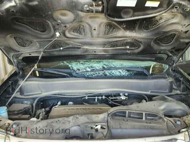 2011 HONDA PILOT - VIN: 5FNYF4H90BB081288 - Фото 7