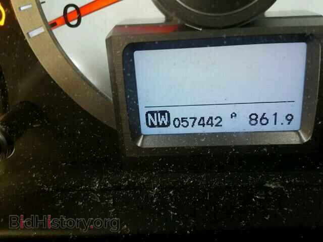 2011 HONDA PILOT - VIN: 5FNYF4H90BB081288 - Фото 8