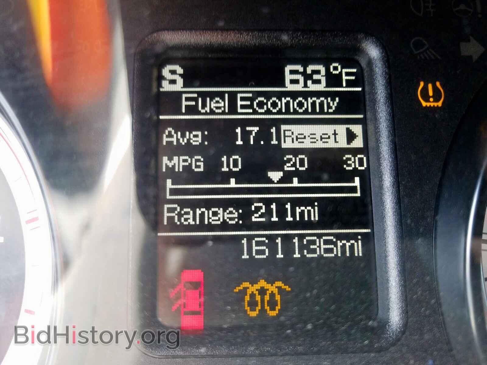2016 RAM 2500 - VIN: 3C6UR4CL3GG244484 - Фото 8