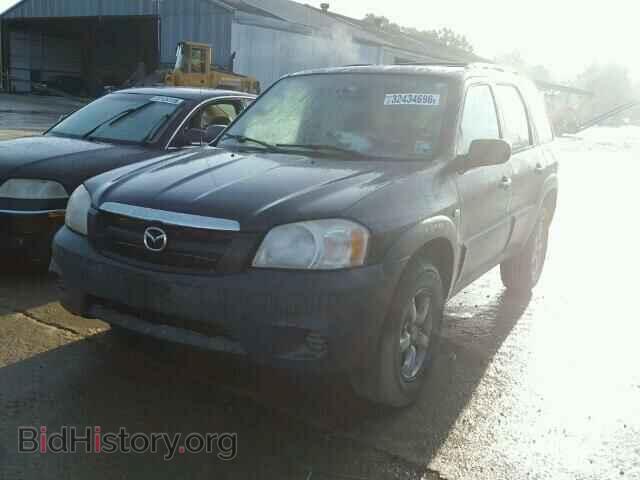 2006 MAZDA TRIBUTE - VIN: 4F2YZ02Z26KM26628 - Фото 2