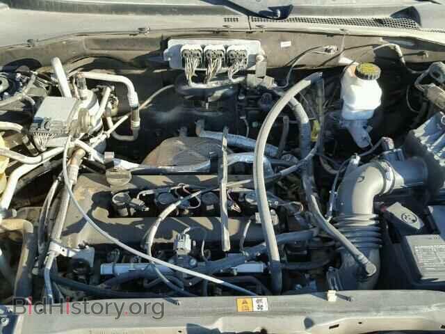 2006 MAZDA TRIBUTE - VIN: 4F2YZ02Z26KM26628 - Фото 7