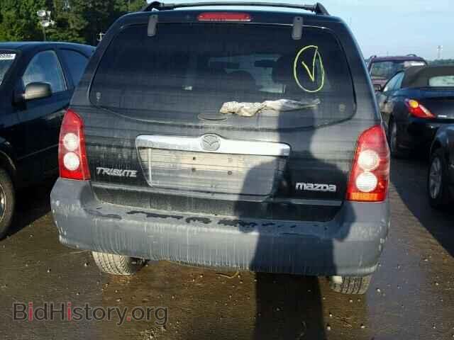 2006 MAZDA TRIBUTE - VIN: 4F2YZ02Z26KM26628 - Фото 10