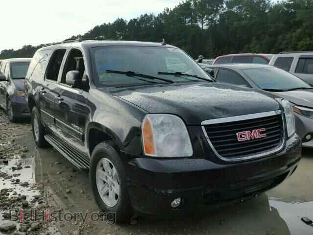Фотография 1GKS1KE00ER237055 - GMC YUKON 2014