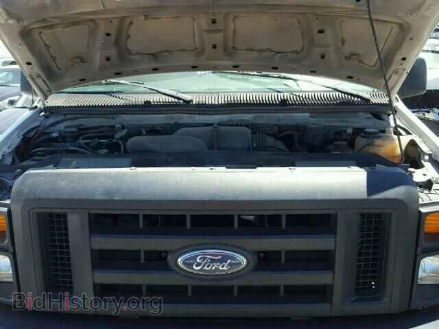 2008 FORD ECONOLINE - VIN: 1FTNE24W98DA01993 - Фото 7