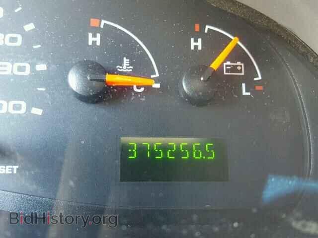 2008 FORD ECONOLINE - VIN: 1FTNE24W98DA01993 - Фото 8