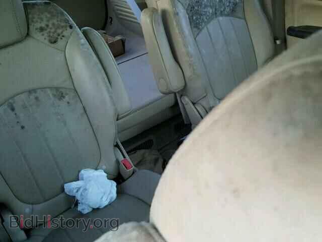 2009 BUICK ENCLAVE - VIN: 5GAER23D59J179554 - Фото 6