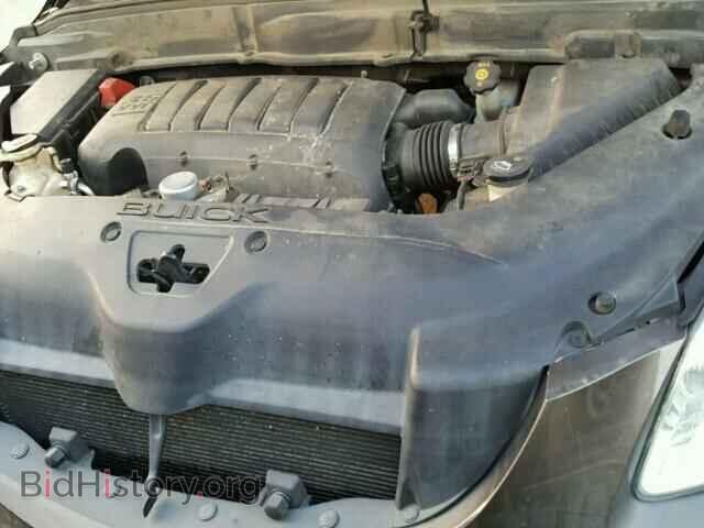 2009 BUICK ENCLAVE - VIN: 5GAER23D59J179554 - Фото 7