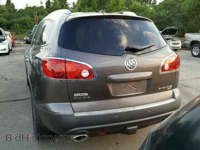 2009 BUICK ENCLAVE - VIN: 5GAER23D59J179554 - Фото 9