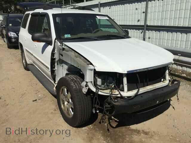 Фотография 1GKET16S636149059 - GMC ENVOY 2003