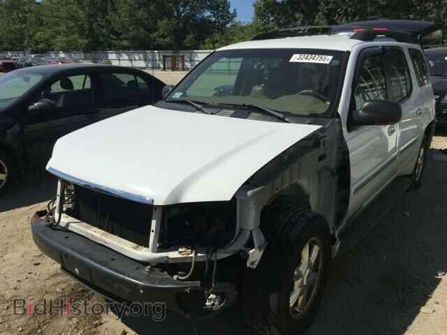 2003 GMC ENVOY - VIN: 1GKET16S636149059 - Фото 2