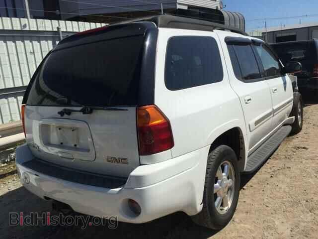 2003 GMC ENVOY - VIN: 1GKET16S636149059 - Фото 4