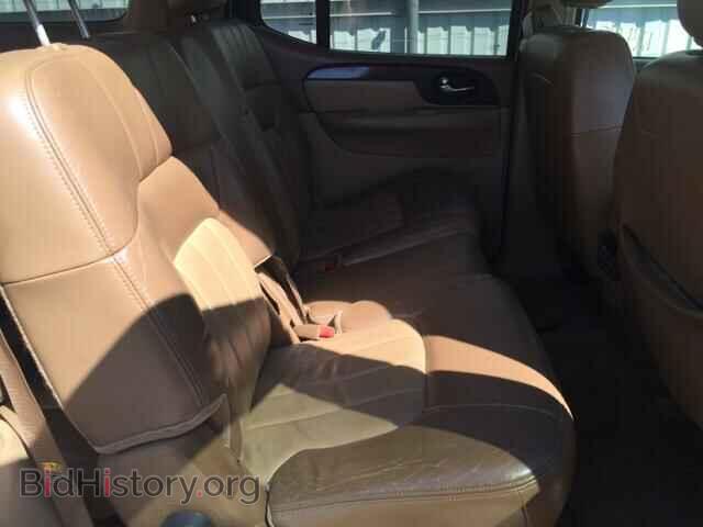 2003 GMC ENVOY - VIN: 1GKET16S636149059 - Фото 6