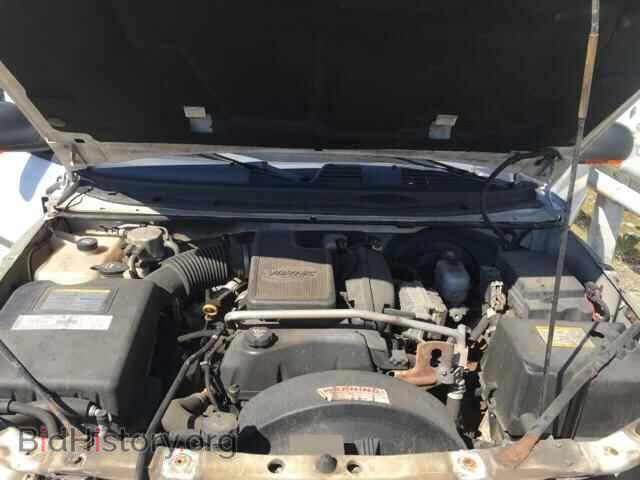 2003 GMC ENVOY - VIN: 1GKET16S636149059 - Фото 7