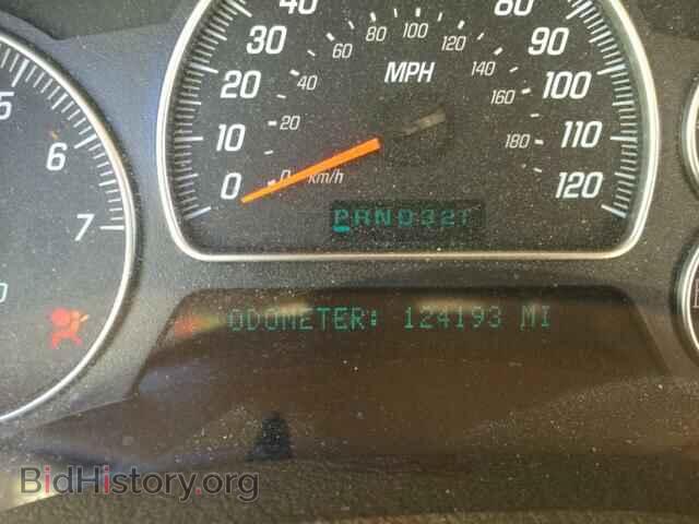 2003 GMC ENVOY - VIN: 1GKET16S636149059 - Фото 8