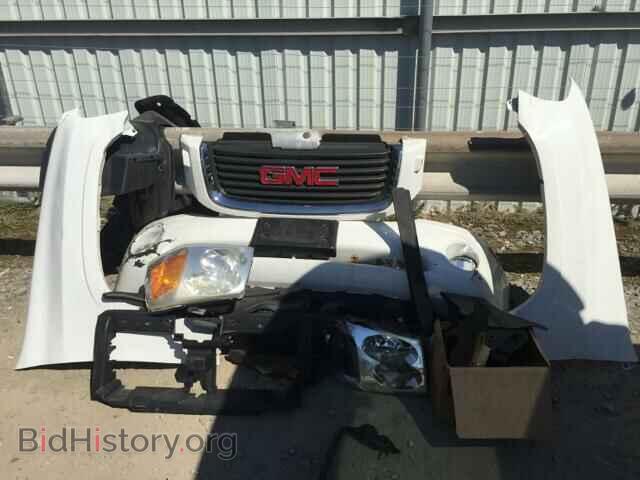 2003 GMC ENVOY - VIN: 1GKET16S636149059 - Фото 10