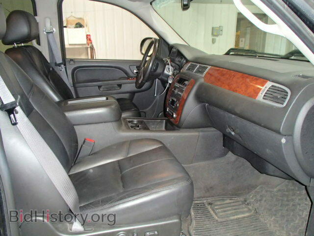 2011 CHEVROLET SILVERADO - VIN: 3GCPKTE37BG280477 - Фото 5
