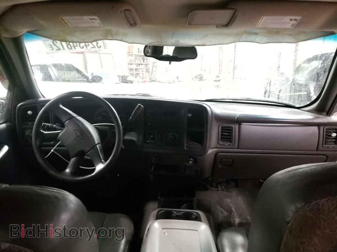 2007 CHEVROLET SILVERADO - VIN: 1GCEC19Z87E113308 - Фото 9