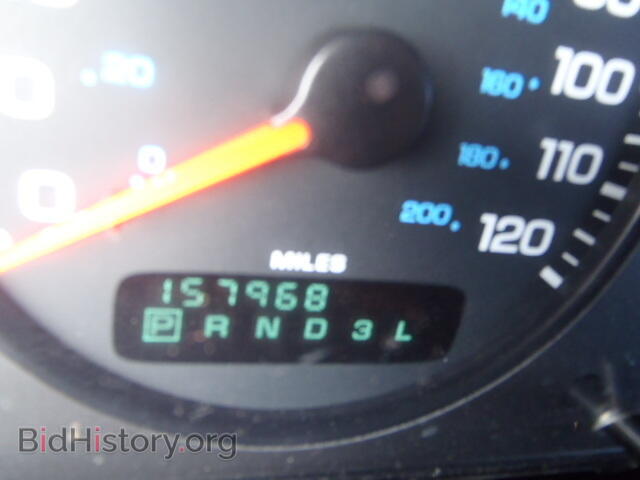 2000 CHRYSLER SEBRING - VIN: 3C3EL55H2YT315152 - Фото 8