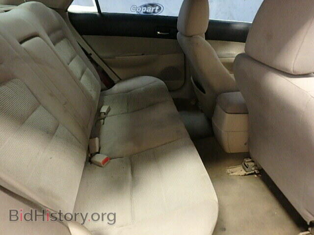 2005 MAZDA 6 - VIN: 1YVFP80C755M62414 - Фото 6