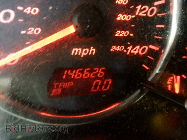 2005 MAZDA 6 - VIN: 1YVFP80C755M62414 - Фото 8